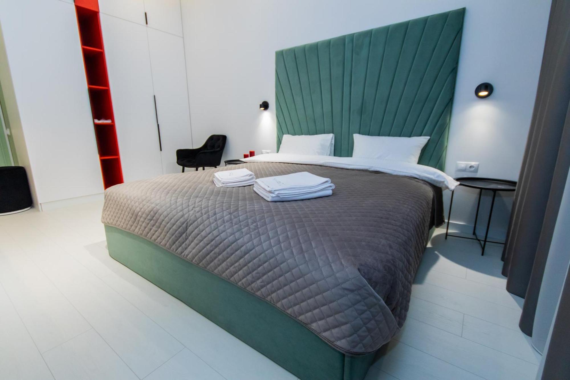 Myfreedom Lux Апартаменти Центр Вул Євгена Чикаленка 33 М Хрещатик Kiev Exterior foto