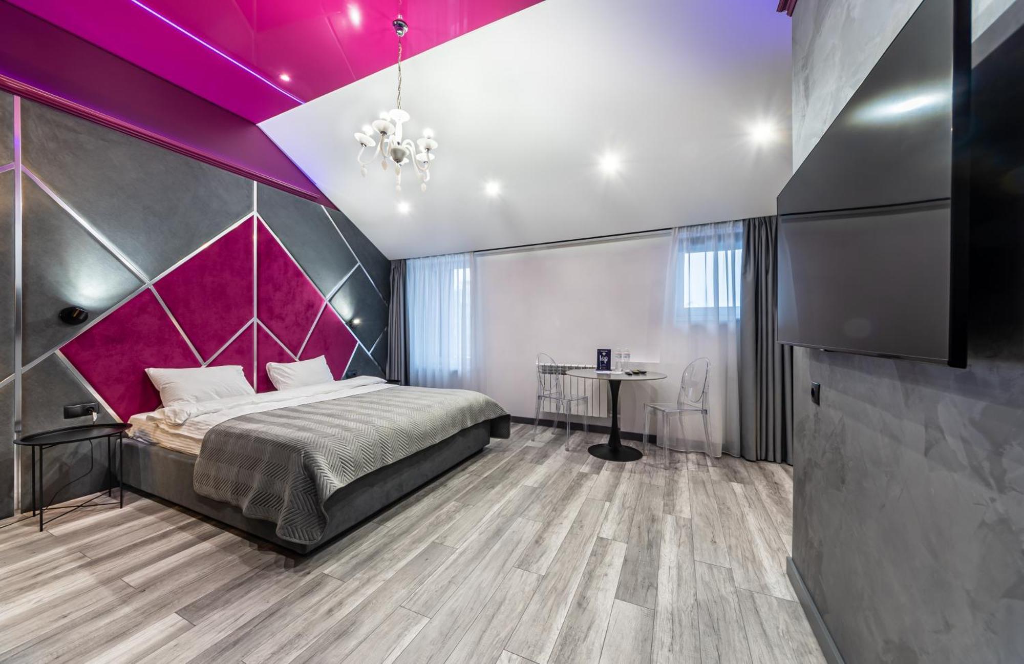 Myfreedom Lux Апартаменти Центр Вул Євгена Чикаленка 33 М Хрещатик Kiev Exterior foto