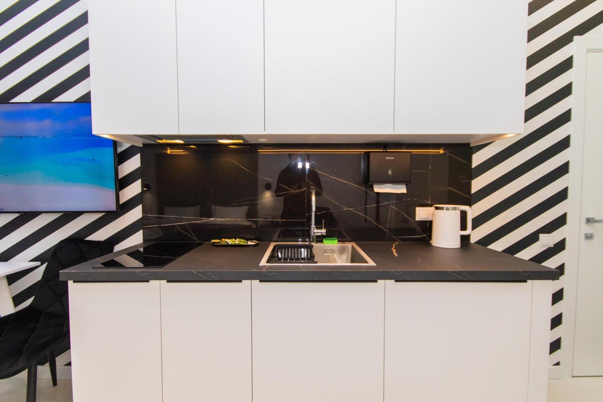 Myfreedom Lux Апартаменти Центр Вул Євгена Чикаленка 33 М Хрещатик Kiev Exterior foto