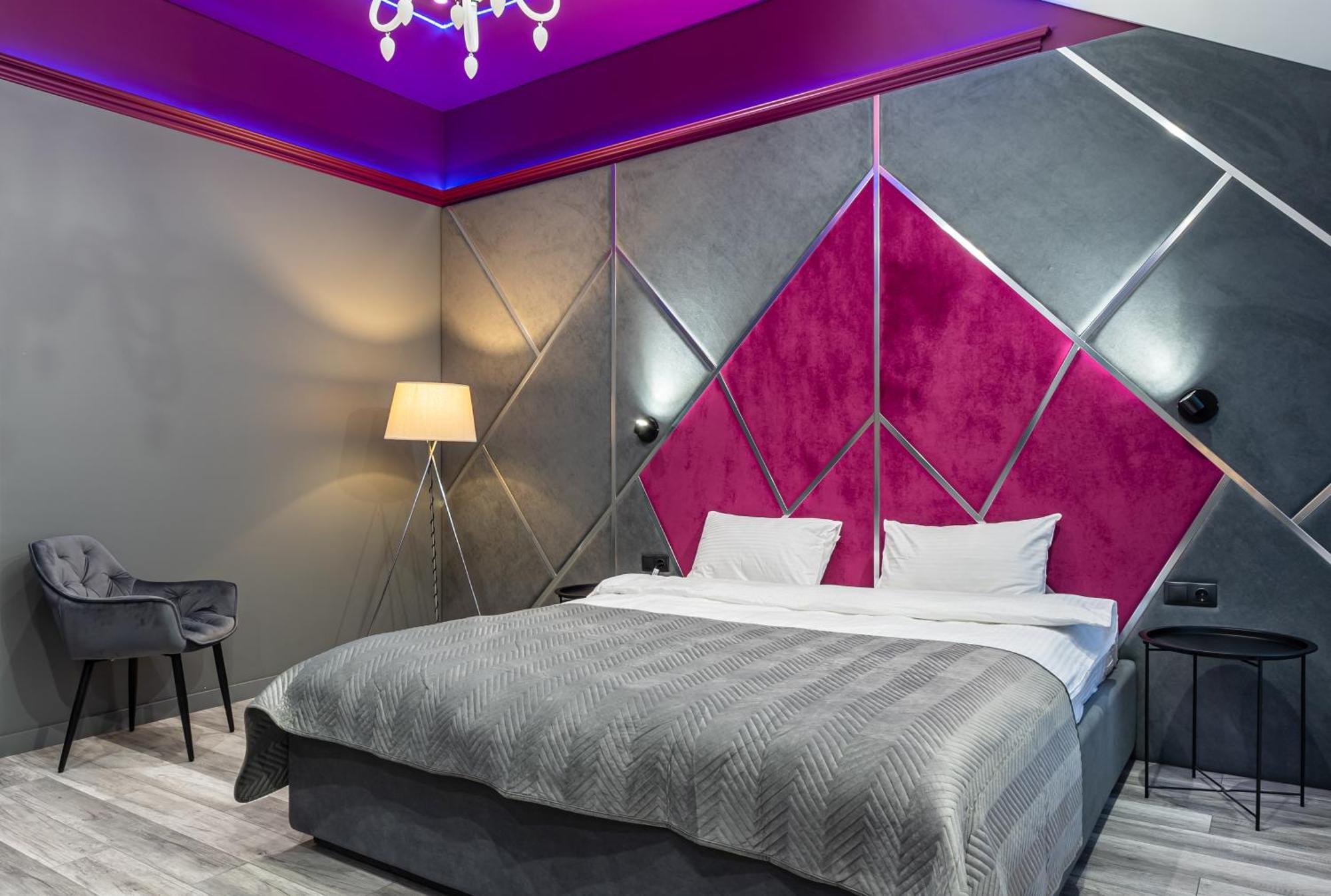 Myfreedom Lux Апартаменти Центр Вул Євгена Чикаленка 33 М Хрещатик Kiev Exterior foto